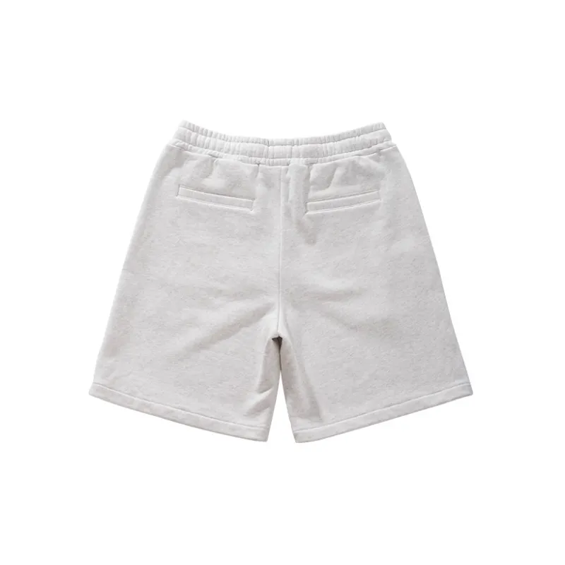 Penfield Casual Shorts Unisex Light Gray-1