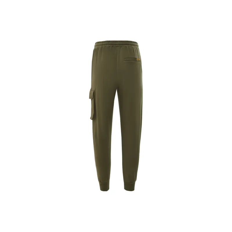 CAT Knitted Sweatpants Unisex-6