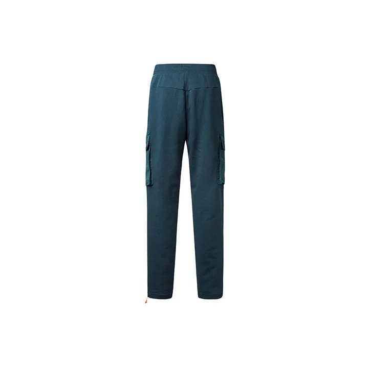 Kappa Cargo Pants Men-1