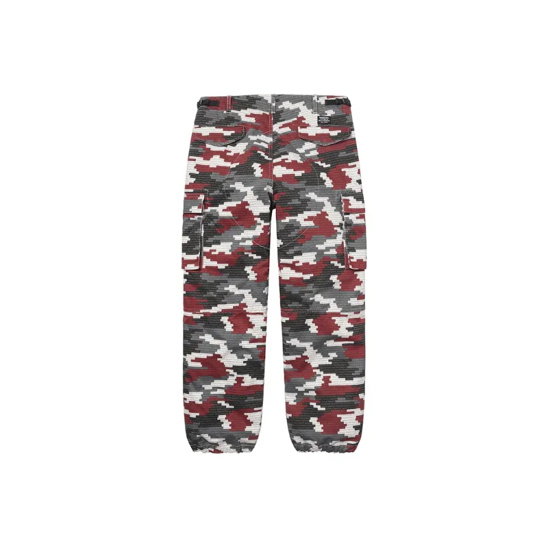 Supreme Cargo Pant-5