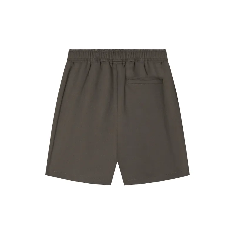 The Last Redemption Casual Shorts Unisex-1