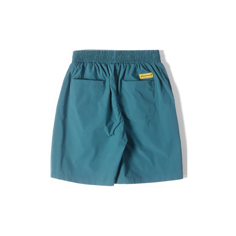 DAKYAM Sports Shorts Unisex-7