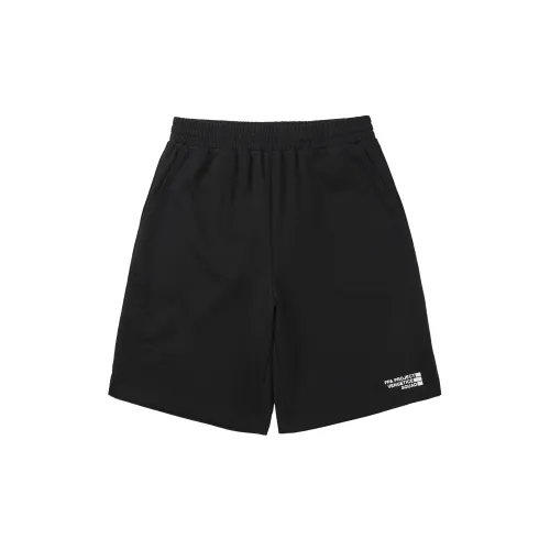 FPA Casual Shorts Unisex