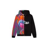 VERSACE Medusa Sweatshirt Men's Black