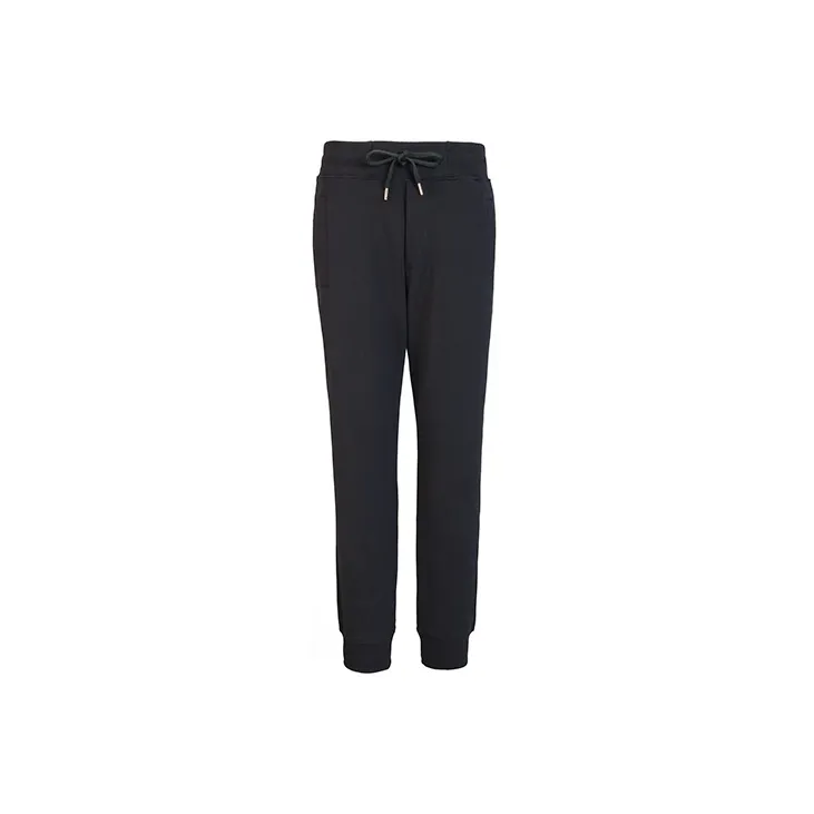 VERSACE JEANS COUTURE SS22 Sweatpants Men's Black-2