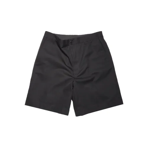 Acne Studios Casual Shorts Men Black