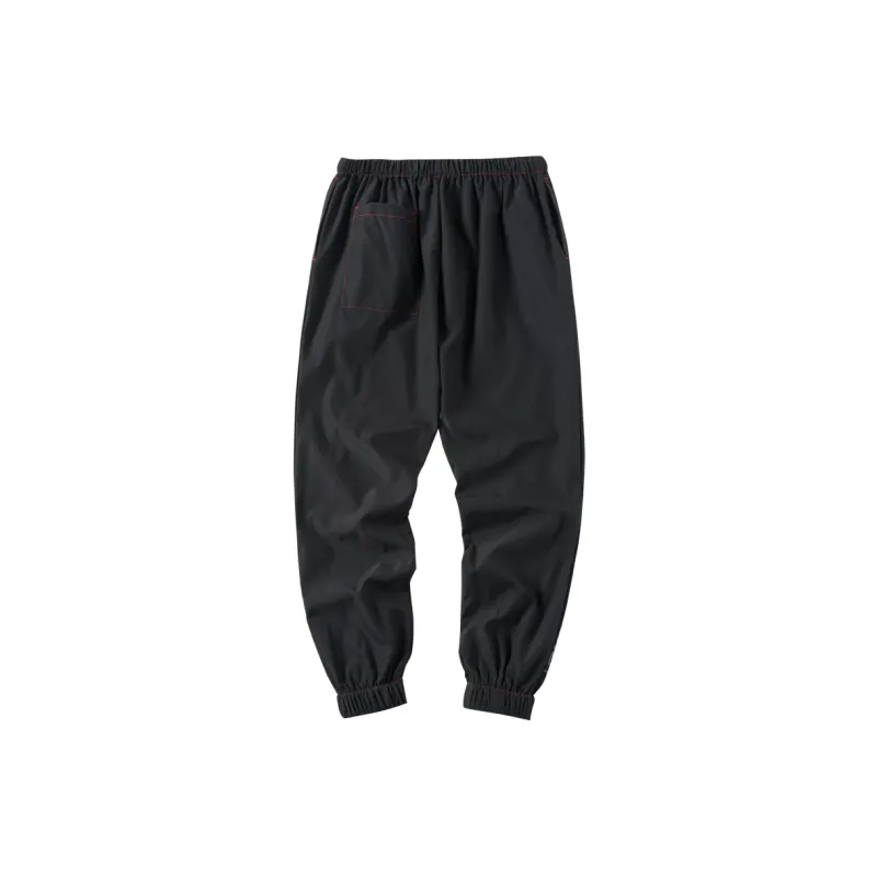 ENSHADOWER Casual Pants Unisex-1
