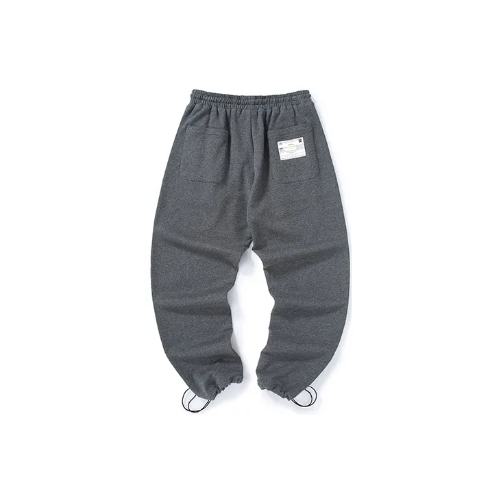 XXGOGO Knitted Sweatpants Unisex-7