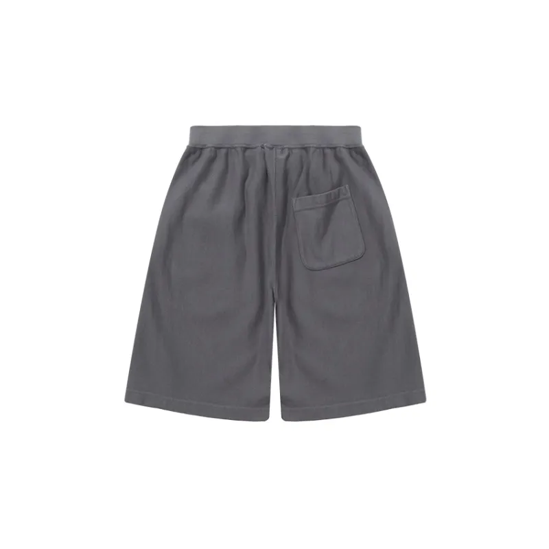 Champion SS22 Loose Fit Shorts Japan Version Unisex-3