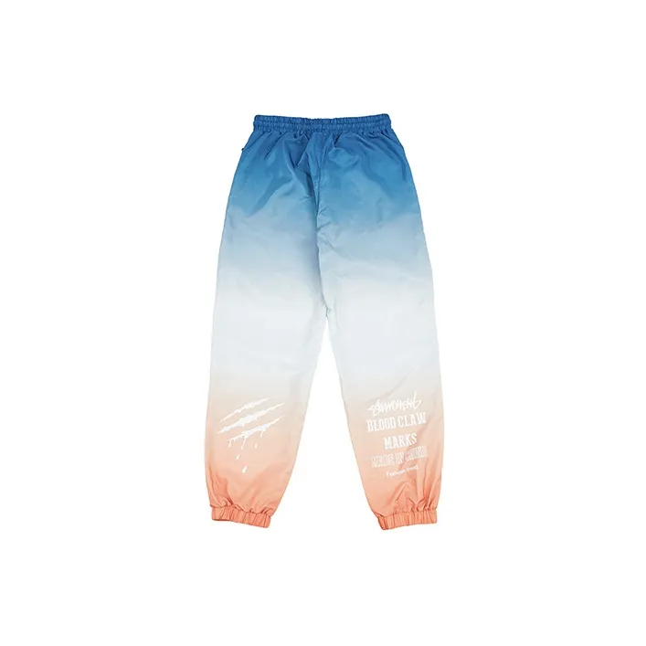 Suamoment Knitted Sports Pants Unisex-5
