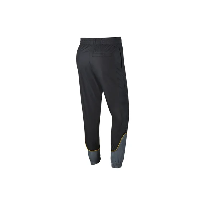 Jordan Sports Pants Men's Black-1