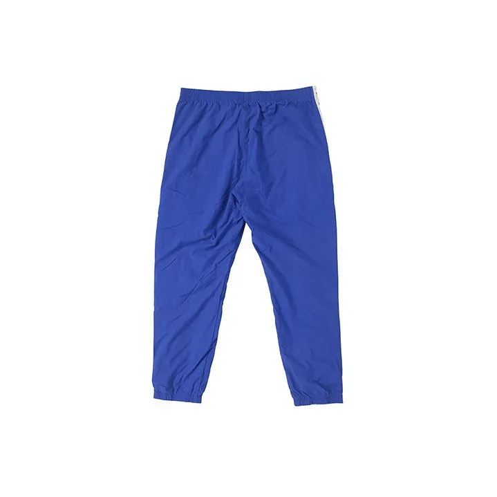 Adidas Originals TNT WIND Knitted Sweatpants Men's Blue-1