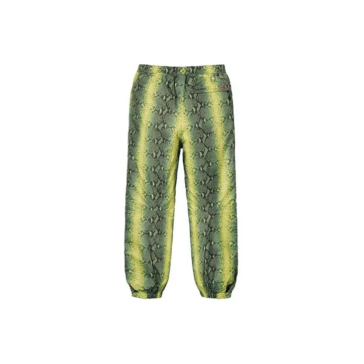 Supreme The North Face Snakeskin Taped Seam Pant-1