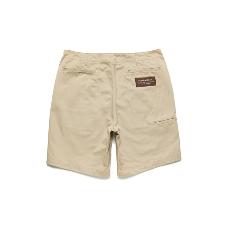 HUMAN MADE Sports Shorts Unisex-3