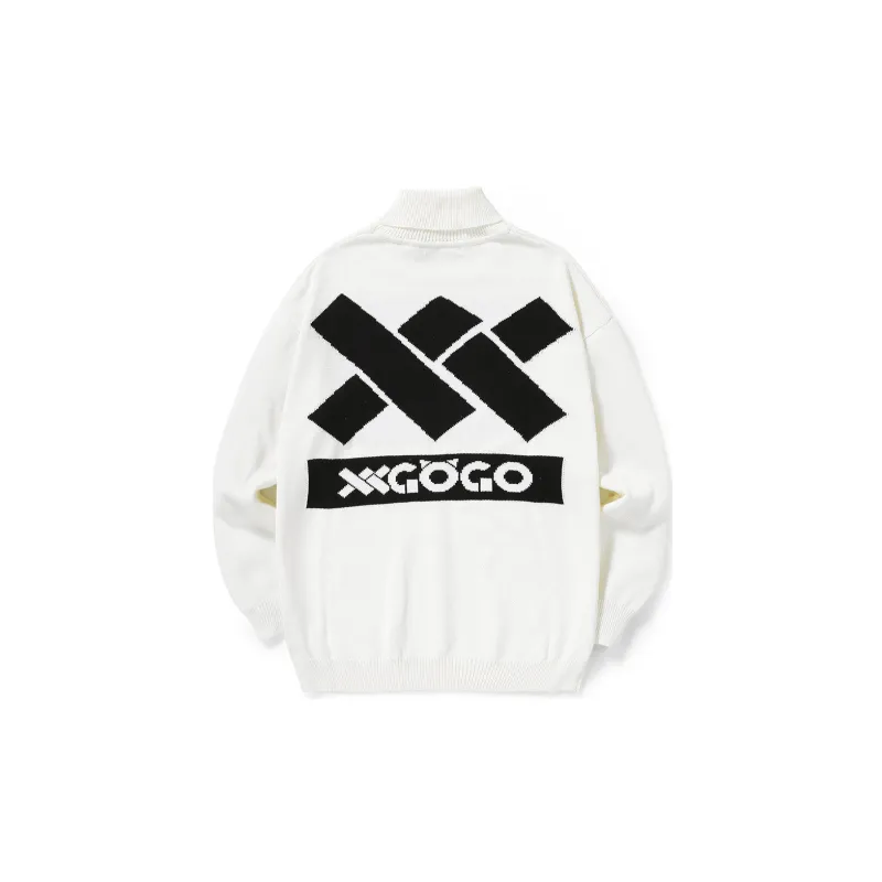 XXGOGO Sweaters Unisex-6