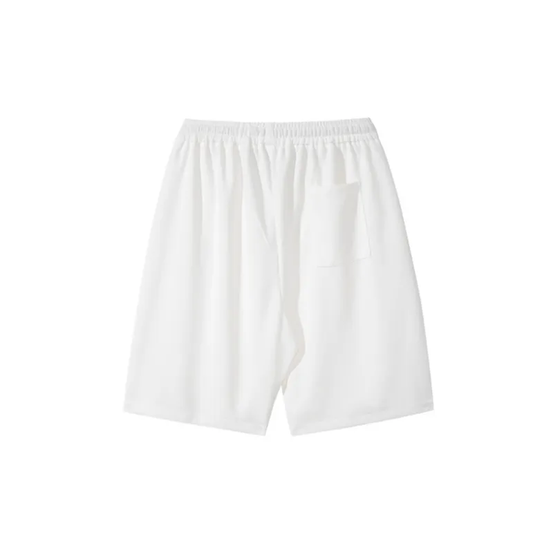 Toy Machine Loose Fit Shorts Unisex-1