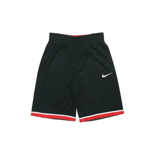 Nike Casual Shorts Men Black