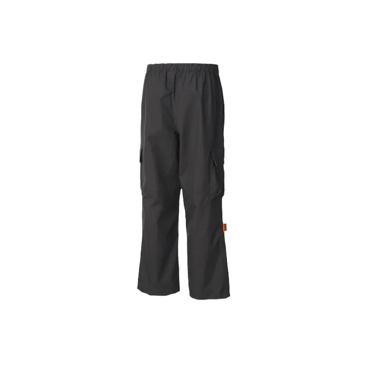 PUMA Casual Pants Men Black-1