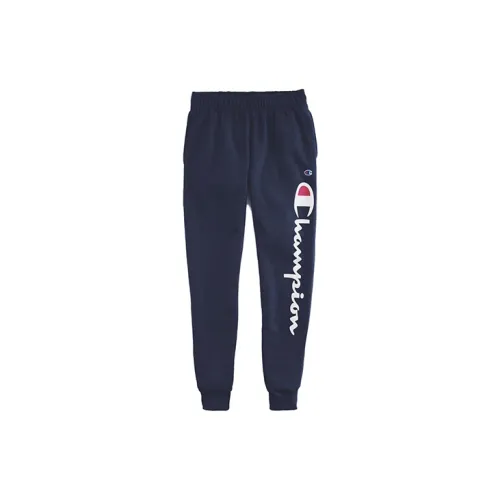 Champion Knitted Sweatpants Unisex