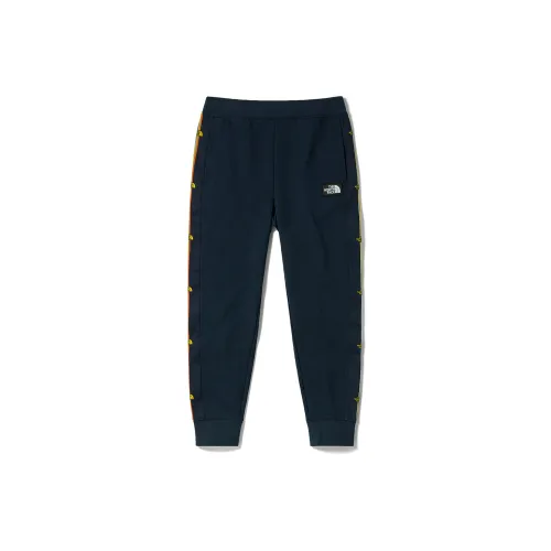 THE NORTH FACE Unisex Knitted sweatpants