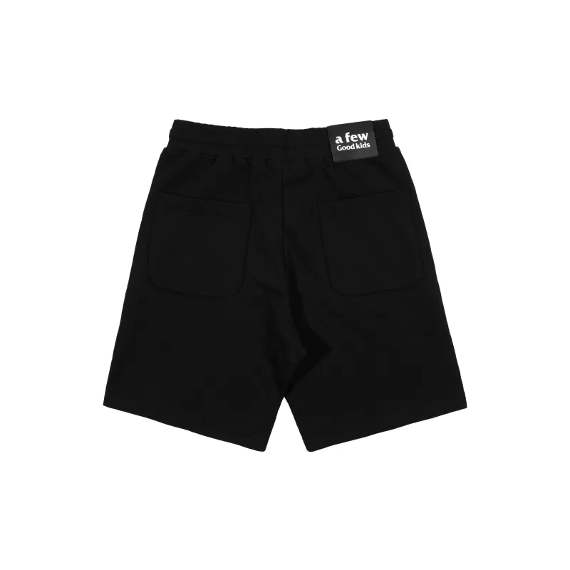AFGK Casual Shorts Unisex-5