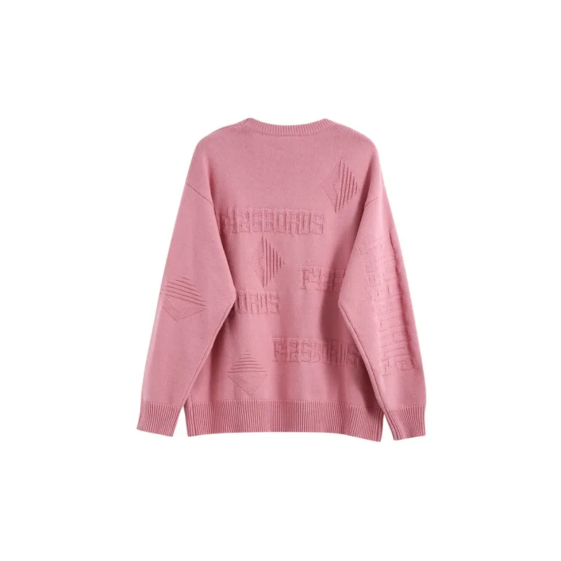 F426 Sweaters Unisex-6