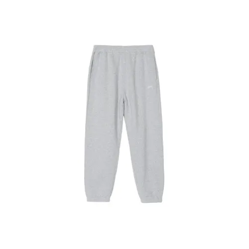 Stussy Knitted Sweatpants Men