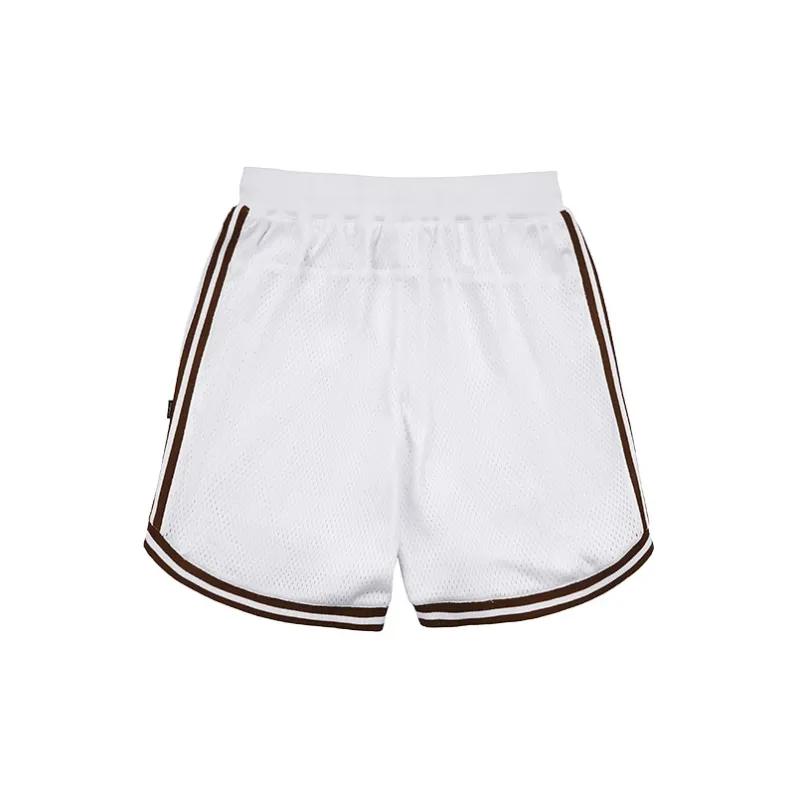 Phew Sports Shorts Unisex-1