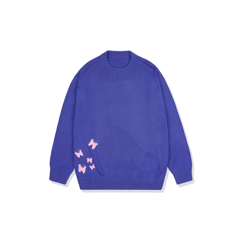 Suamoment Sweaters Unisex-9