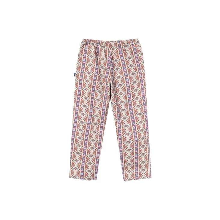 Stussy Beach Shorts Unisex Multicolor-1