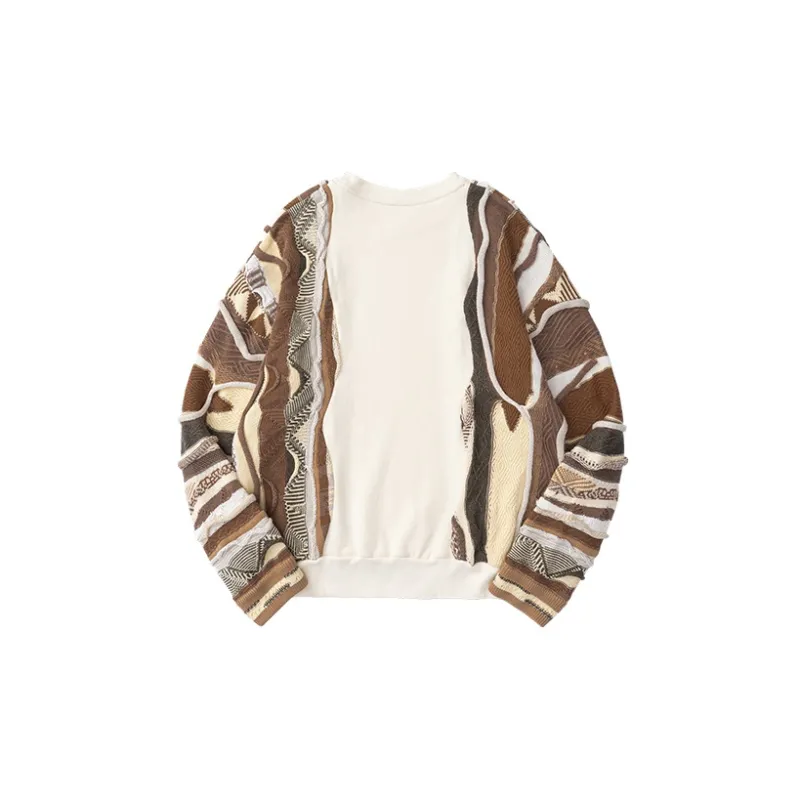 MEDRIA Sweaters Unisex-1