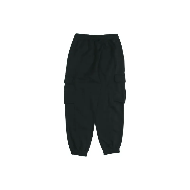 LiNing CF Tracing Sports Pants Men's New Standard Black-1