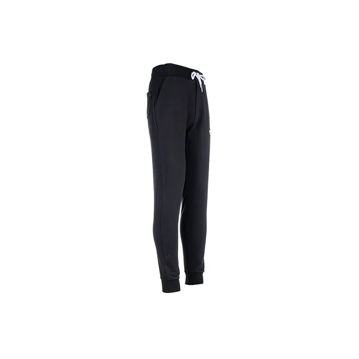 MOSCHINO Casual Pants Men Black-3
