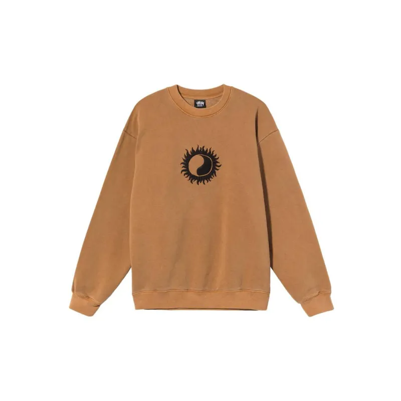 Our Legacy X Stussy OUR LEGACY Collaboration Sweatshirts Unisex-4