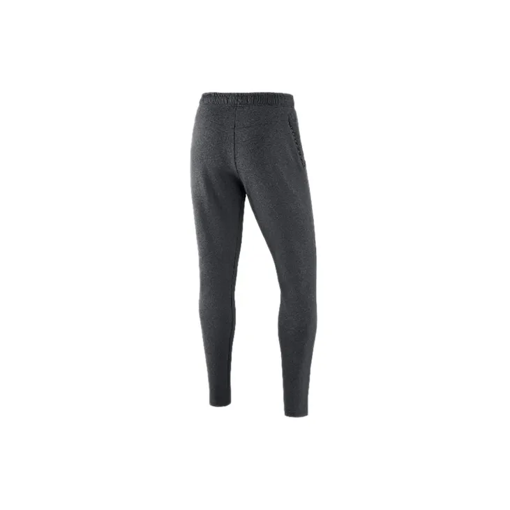 Nike X NBA Sports Pants Men Gray-1