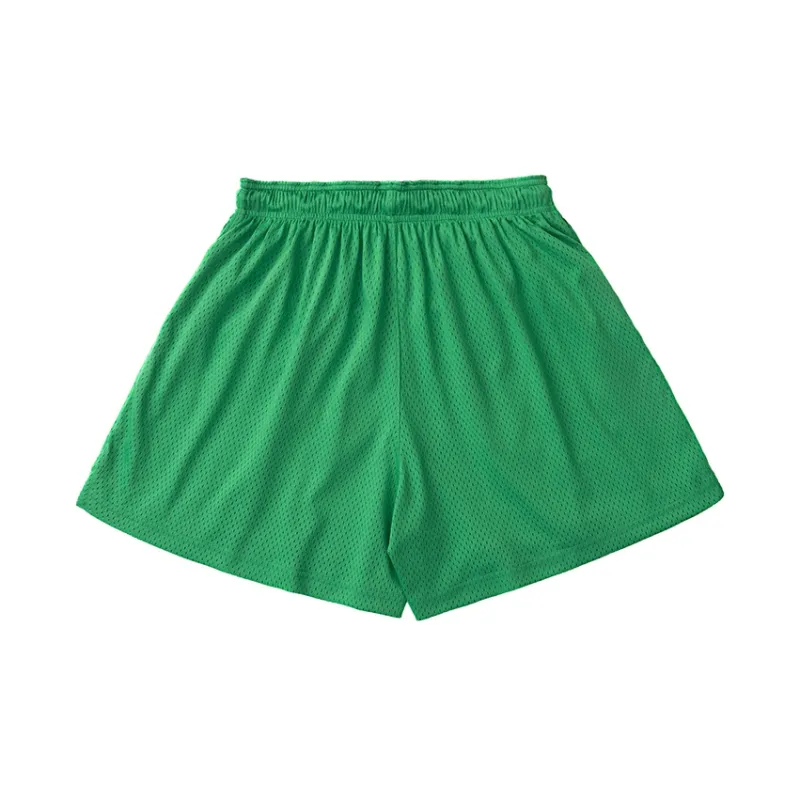 MEDRIA Casual Shorts Unisex-12
