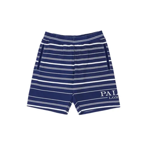 PALACE Printed Stripe Shorts 