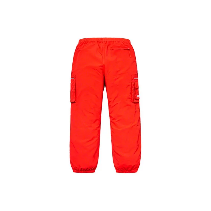 Supreme Nylon Cargo Pant-1