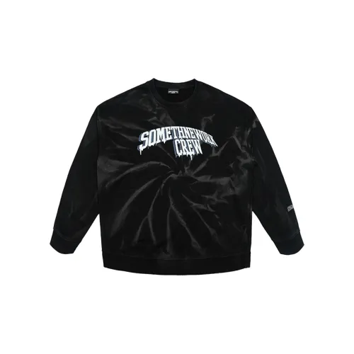 STNW Unisex Sweatshirt