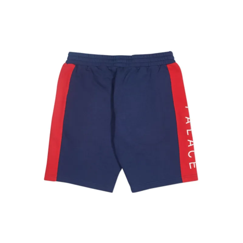 PALACE Horsepower Short-1