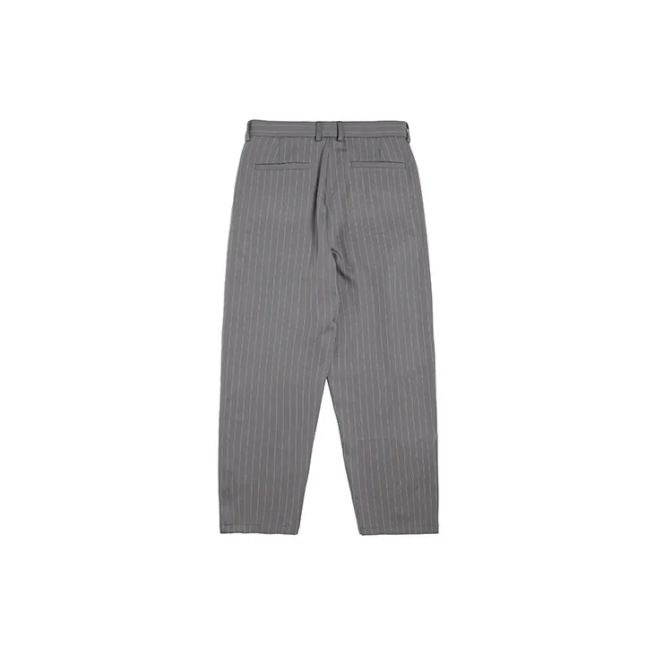 FRLMK Suit Trousers Unisex Gray-1