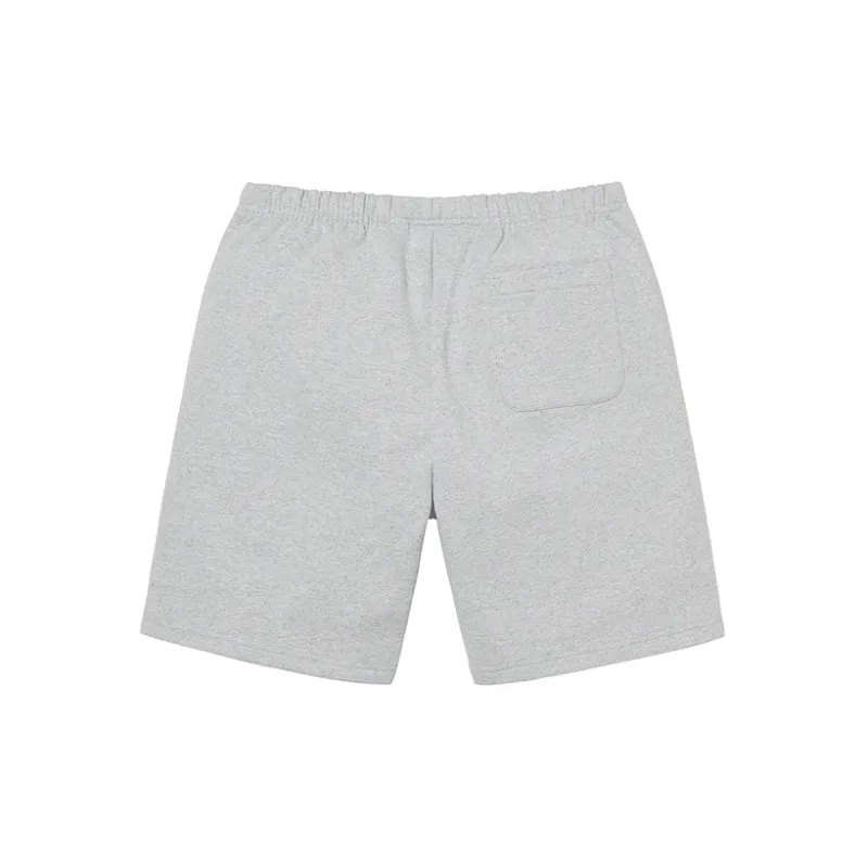 Supreme Small Box Sweatshort-11