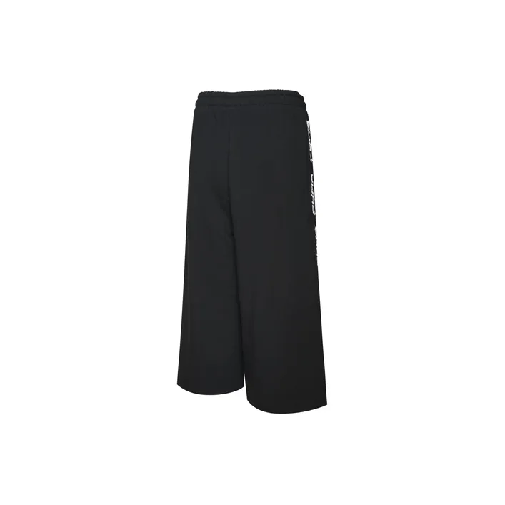 PUMA Casual Pants Women's Black-1