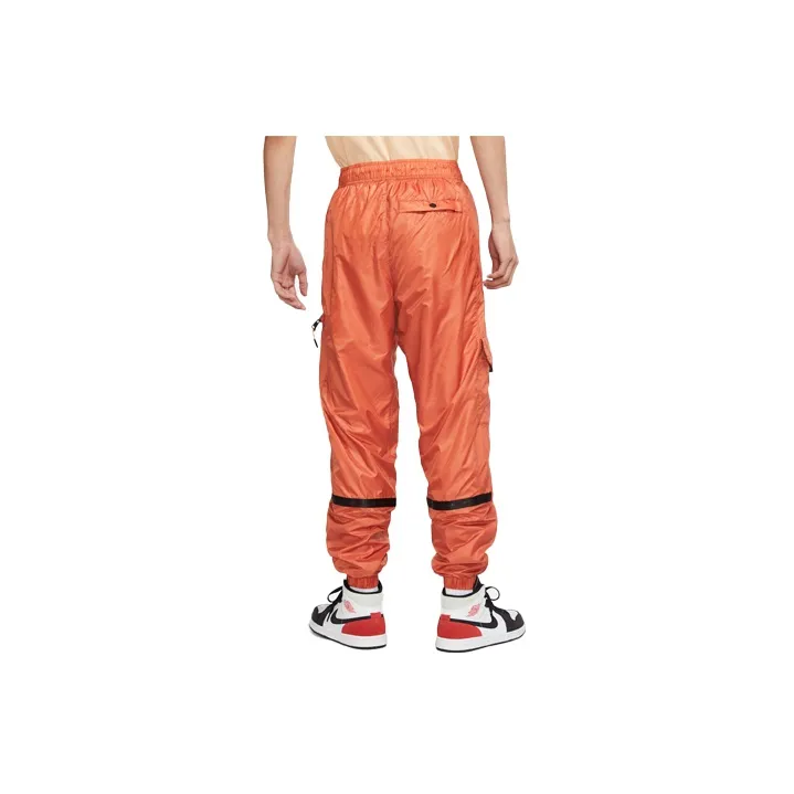Jordan Knitted Sweatpants Men's-1