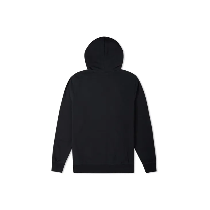 Converse Walkman Sweatshirt Men's Ink Black-1