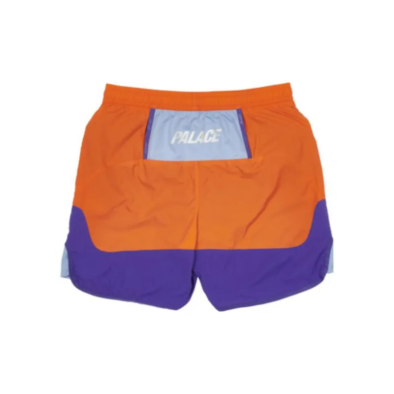 PALACE Front Runner Shorts-1