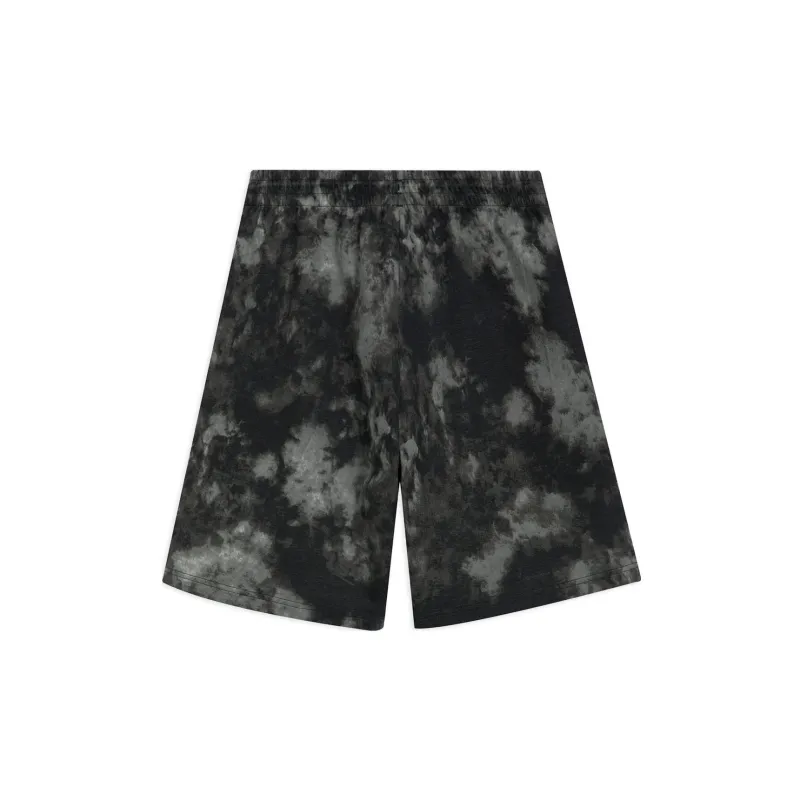 LiNing Badfive Casual Shorts Men's Black-1