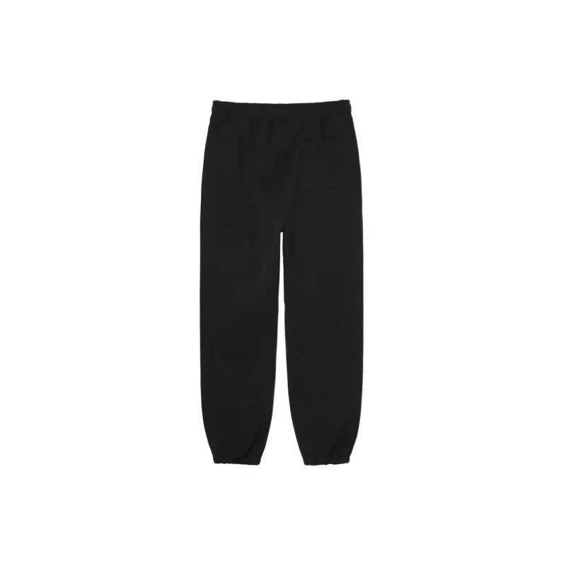 Stussy 8 Ball Appliqué Pant-7