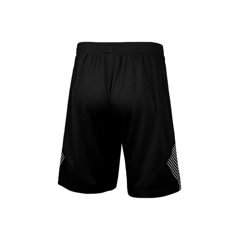 Under Armour Shorts Men's Black-1