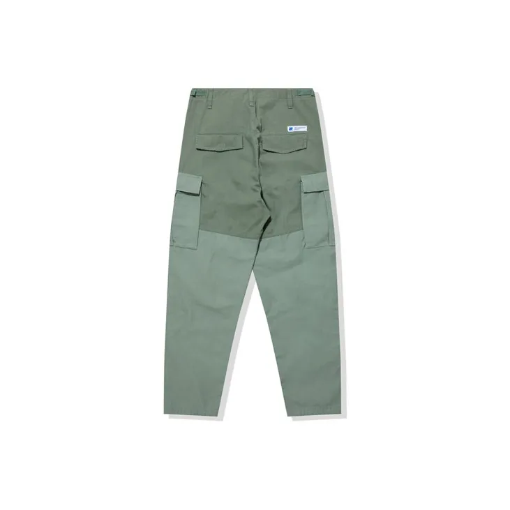 UNDEFEATED Cargo Pants Men-3